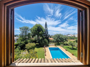 Villa Casa Pepa-Paca - Swiming Pool - Albufeira - Sesmarias - BY BEDZY